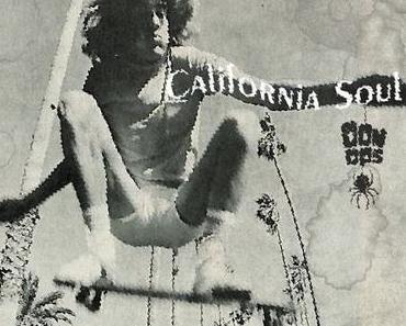 Oonops Drops – California Soul 6 // free podcast