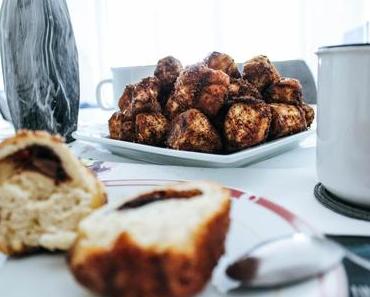 Chocolate Monkey Bread