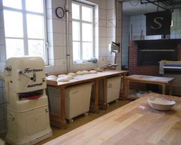 Brotbackkurs der Bio-Bäckerei Stöcher
