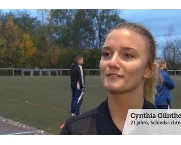 Schiedsrichter im Amateur-Fußball (Sportschau Doku)