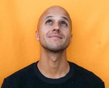 NEWS: Milow lässt uns neue Single “Laura’s Song” hören