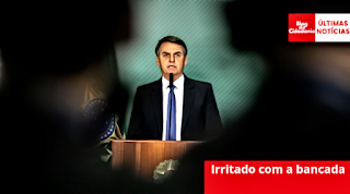 Bolsonaro hat genug von seiner Partei