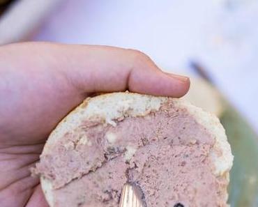 Leberwurst selbstgemacht