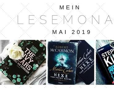 Lesemonat [05|2019]