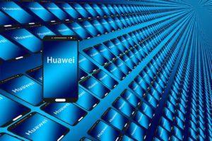 Huawei Oak OS soll im Herbst erscheinen