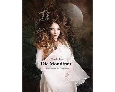 Mondfrau von Claudia Liath