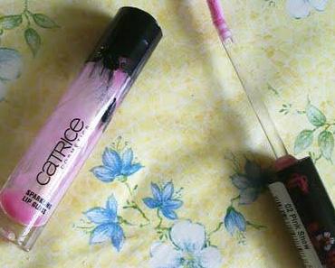 Bilderrätsel: Das Grauen eines Schminkies