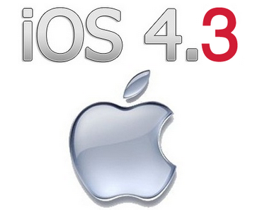 Apple iOS 4.3.3: WLAN-Bug