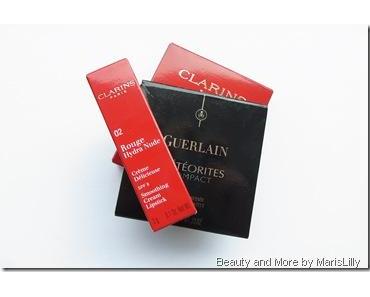 Belohnungs-Shopping ahoi!