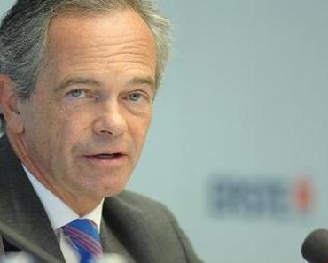 Unfähigkeit und Feigheit der Politik führt uns in die nächste Finanzkrise