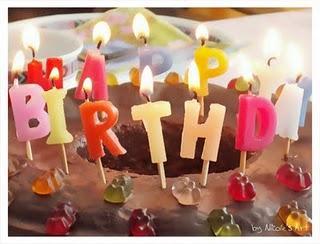 tolles Gewinnspiel bei NicolsART