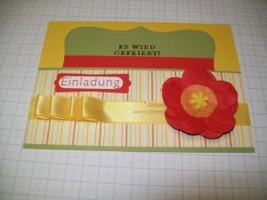 Montag morgen in Deutschland