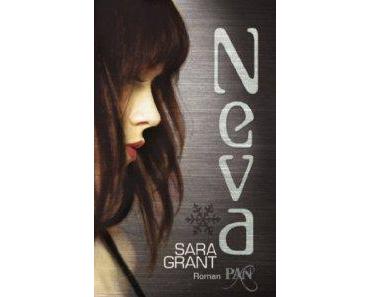 Ich lese – Neva von Sara Grant