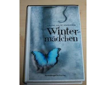 [FLOP] "Wintermädchen"