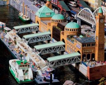 [Geblubber] Ich bin dann mal weg....