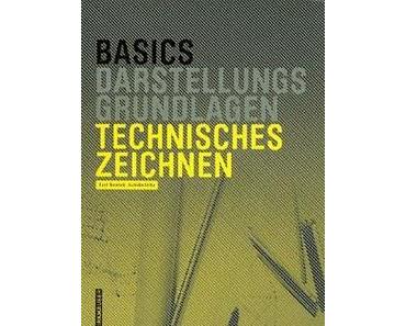 Basics Darstellungsgrundlagen Technisches Zeichnen
