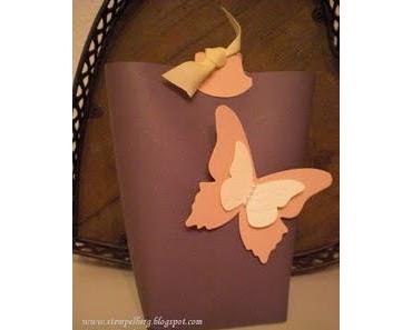 Noch ein Geschenkset zur Taufe