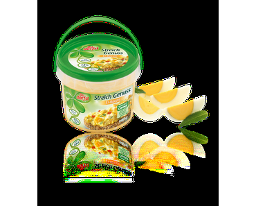 Streich Genuss Ei Bacon von du darfst