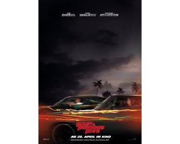 Deutsche Box Office Kinocharts KW 19