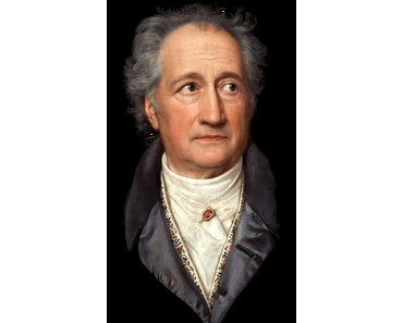 Der alte Goethe wusste, was uns glücklich macht!