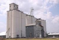 Südkorea kauft Getreidesilos in den USA