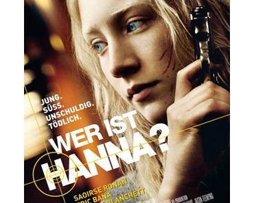 Symms Kino Preview: Wer ist Hanna