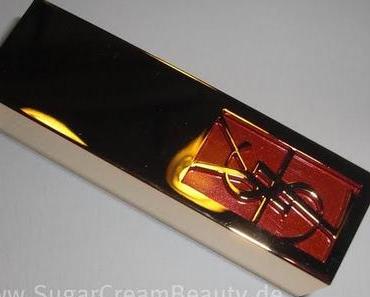 YSL - Rouge Pur Shine "Red Strass"