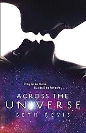 Rezension - Beth Revis, Across the Universe