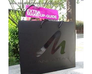 Gewinnspiel bei Liris Beauty-Blog