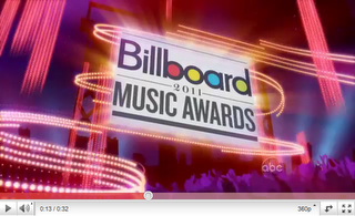 Billboard Music Awards: Gewinner u.  Auftritte von Britney Spears u. co!