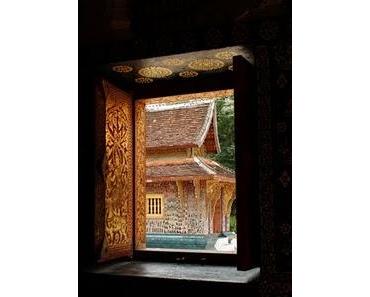 Romantische Abenteuer in Luang Prabang - Romantic adventures in Luang Prabang