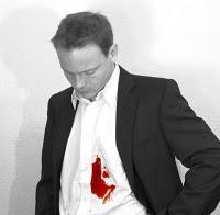 Und noch ein neuer Teilnehmer: Ralph B. Mertin