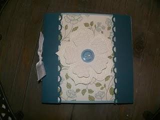 Minialbum Frühlingsnostalgie