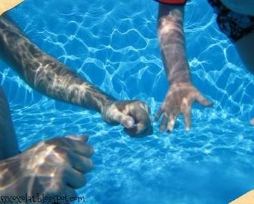 Die Dachbad-Saison 2011 ist eröffnet!