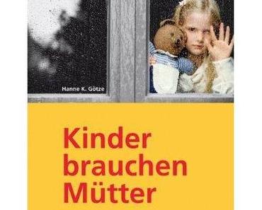 Das furchtbare Schreien der Kinder