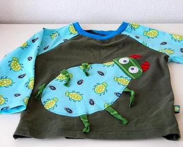 CheekyBug Shirts.