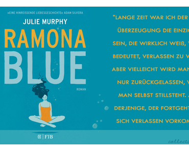 "Ramona Blue" – Love is Love