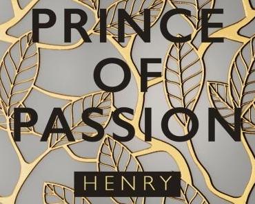 Prince of Passion - Henry - von Emma Chase