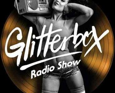 Glitterbox Radio Show 117: Melvo Baptiste