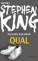 Rezension: Qual - Stephen King