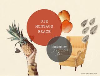 #42 Montagsfrage