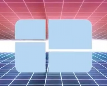Microsoft wirbt für Windows 1.0