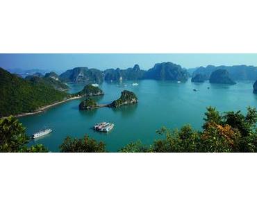 Top 10 beste Reiseziele für Marathons in Vietnam