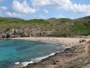 Chiringuito an der Cala Torta – das war’s dann wohl