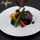 Wimbledon Weekend – Restaurante El Castíllo