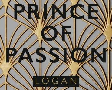 Prince of Passion - Logan von Emma Chase
