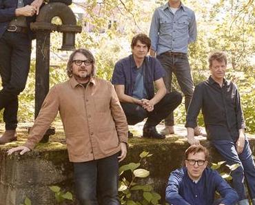 Wilco: Nicht zu toppen