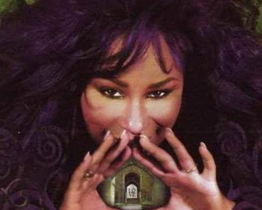 CHAKA KHAN by PRINCE: The lost 1998 album + BonusTrax