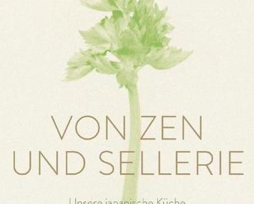 Kochbuch: Von Zen und Sellerie | Malte Härtig, Jule Felice Frommelt