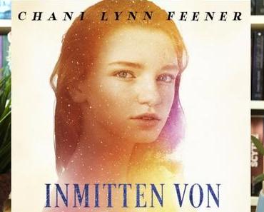 |Rezension| Chani Lynn Feener - Xenith 1 - Inmitten von Sternen und Dunkelheit